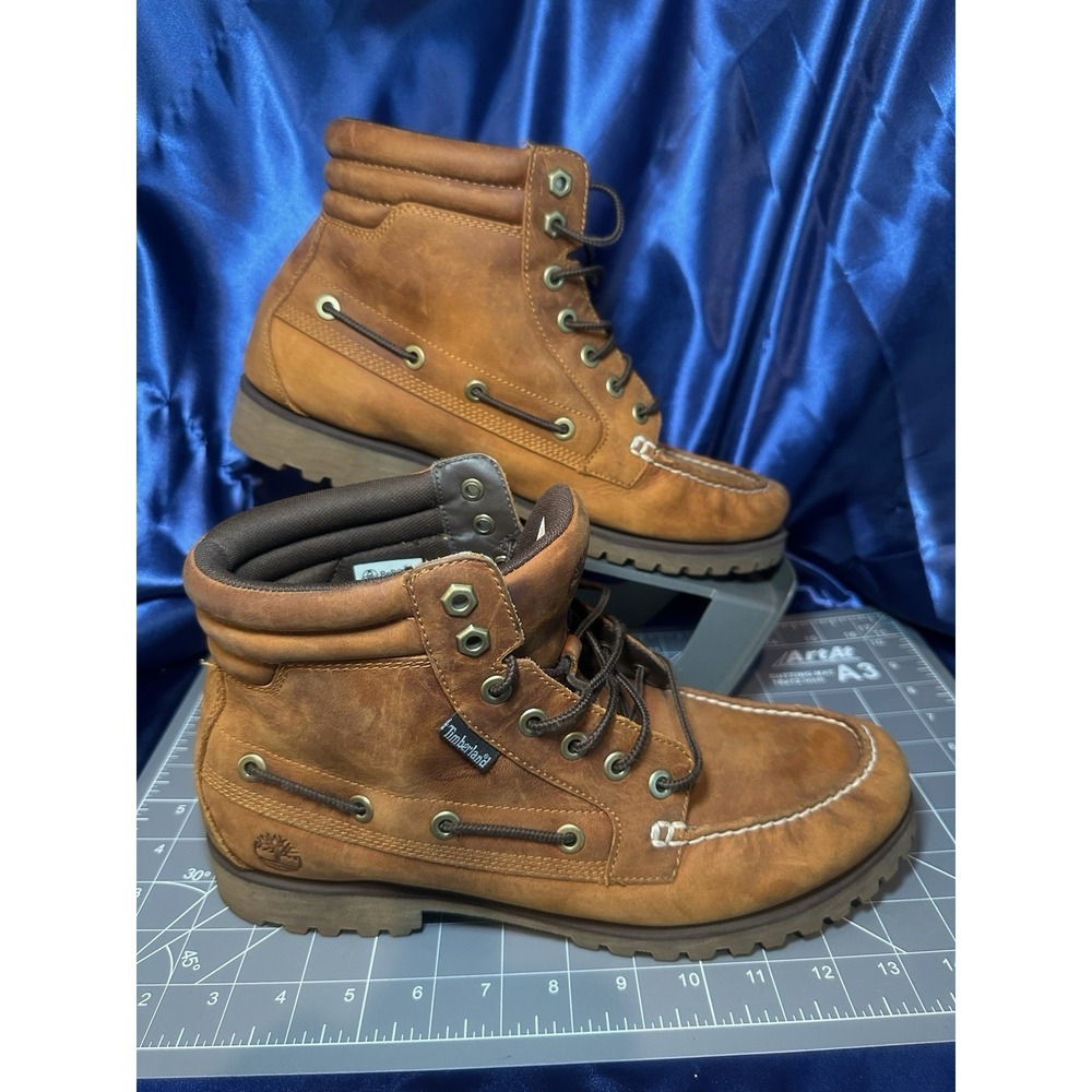 Timberland ReBOTL A2PGY/A6360 Boots Men Size 10.5